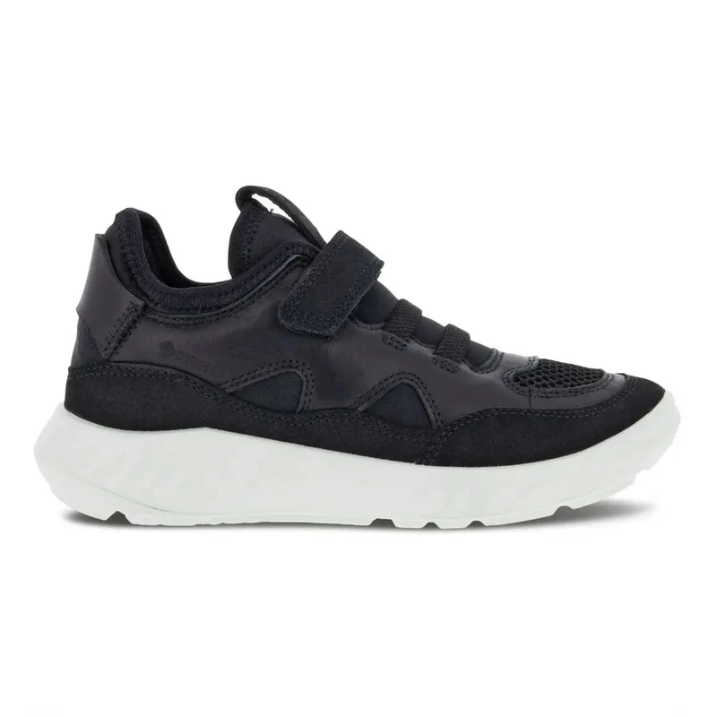ECCO GORE-TEX Halbschuh SP.1 LITE 712762-51094 - schwarz