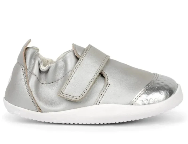BOBUX PreWalker XP GO 501013B - silber