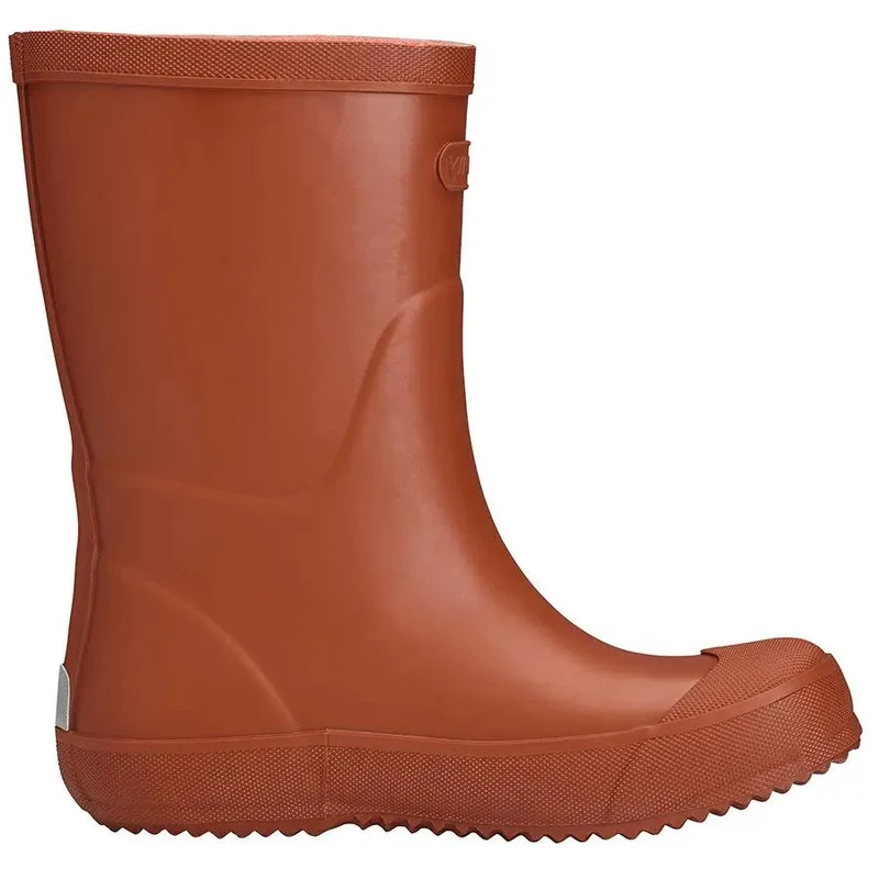 VIKING Gummistiefel INDIE ACTIVE - rost