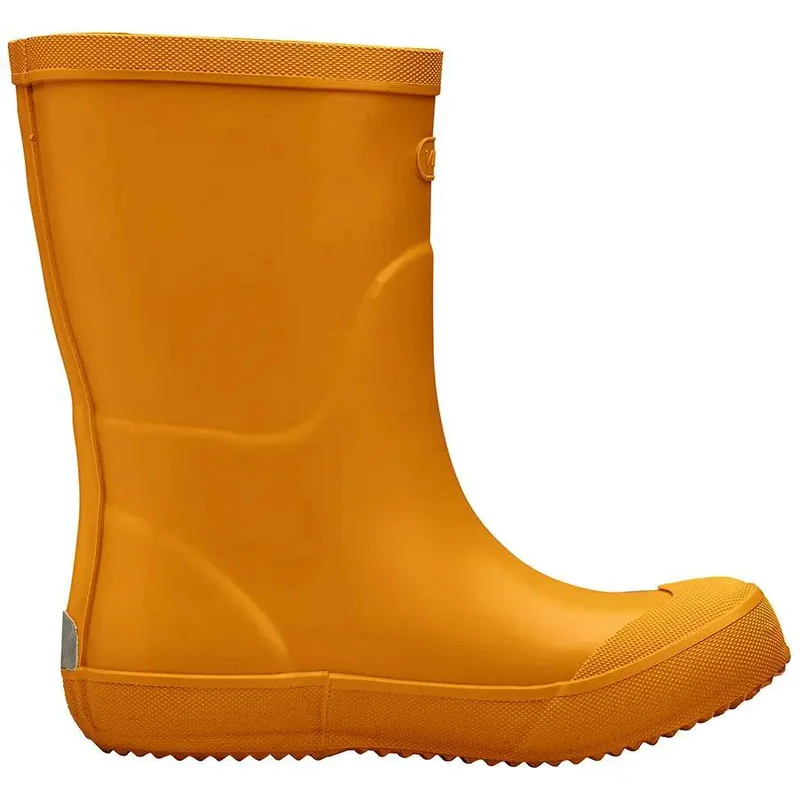 VIKING Gummistiefel INDIE ACTIVE - curry