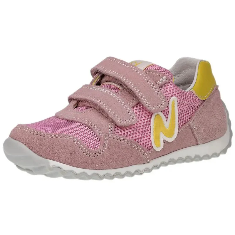 NATURINO Halbschuh SAMMY - rosa