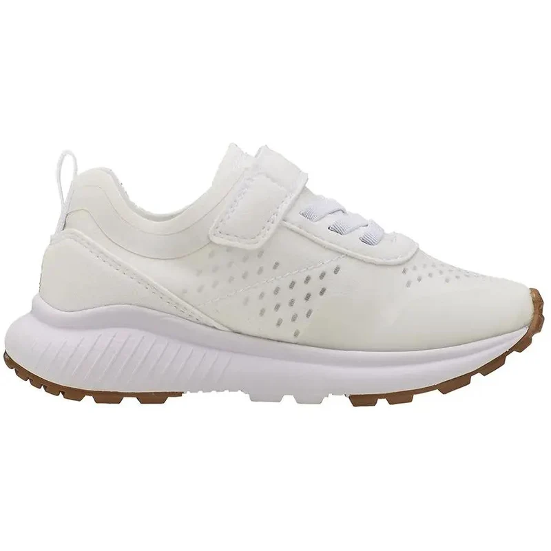 VIKING Halbschuh AERY SOL LOW - crémeweiss