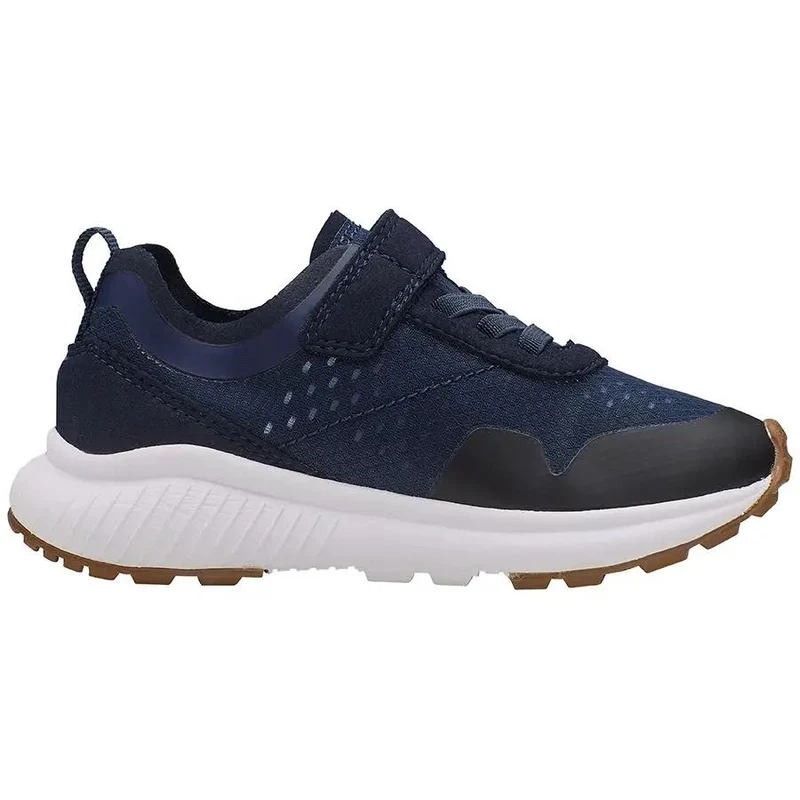 VIKING Halbschuh AERY SOL LOW - navy