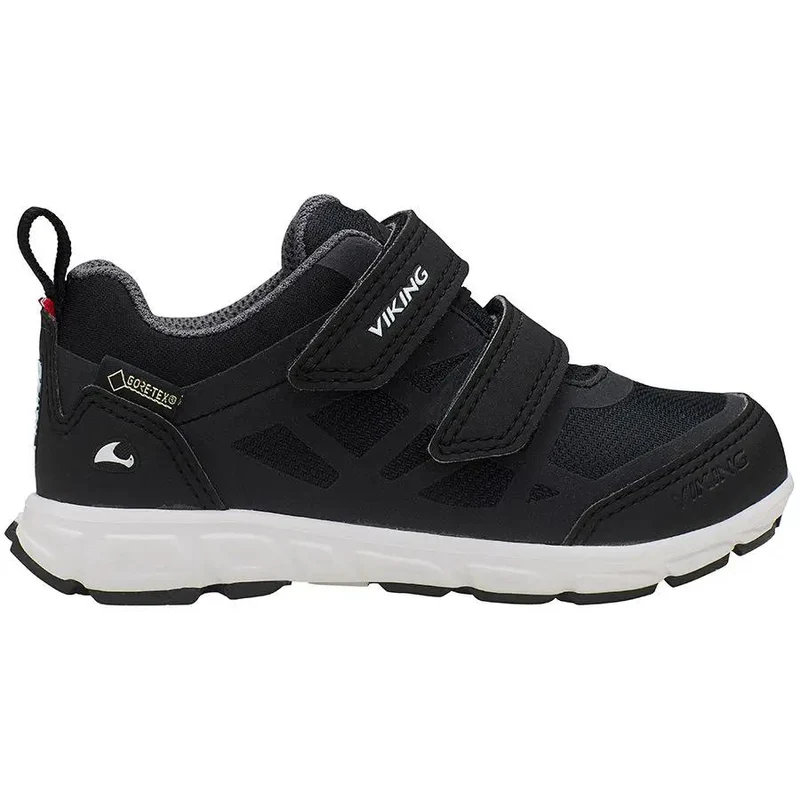 VIKING GORE-TEX Halbschuh VEME GTX - schwarz