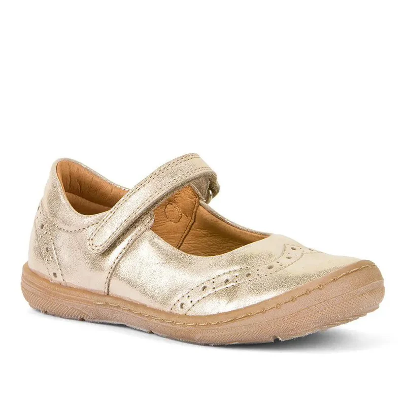 FRODDO Ballerina G3140133-6 - gold