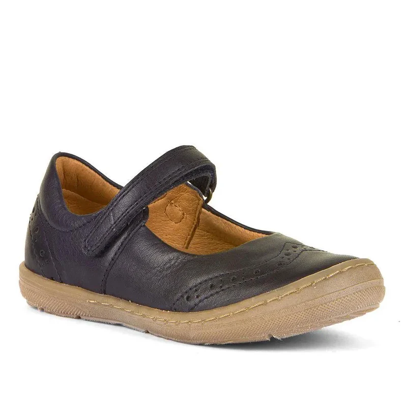 FRODDO Ballerina G3140133-4 - dunkelblau