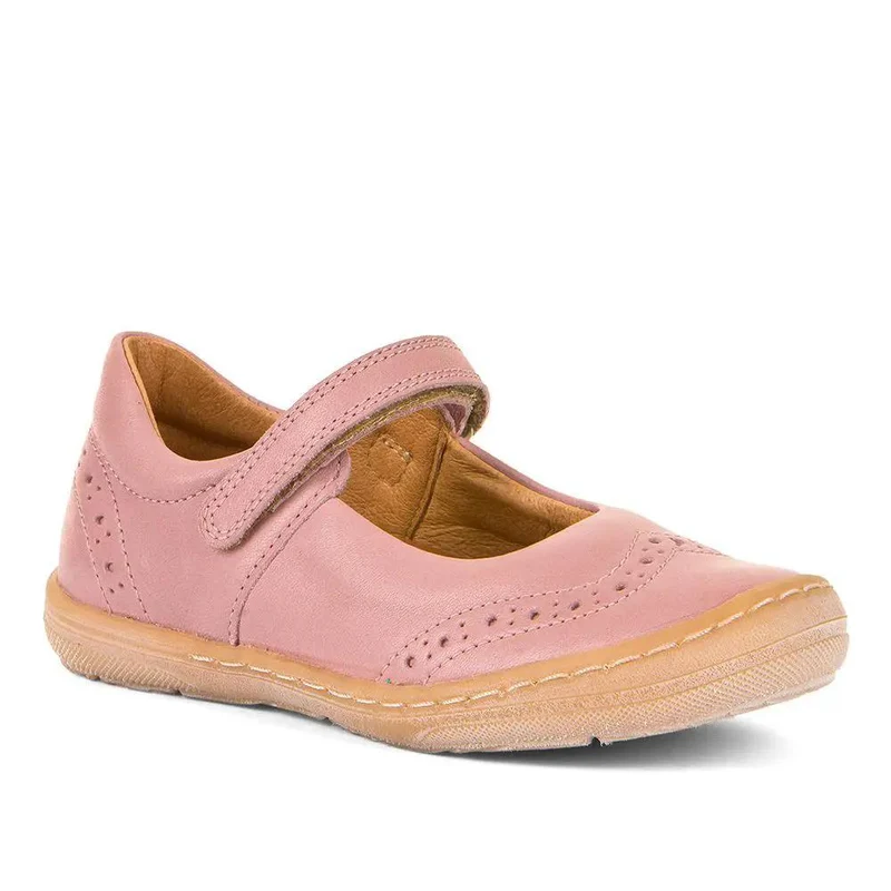 FRODDO Ballerina G3140133-1 - altrosa