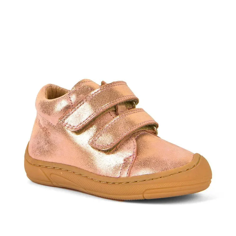 FRODDO Halbschuh G2130256-12 - roségold