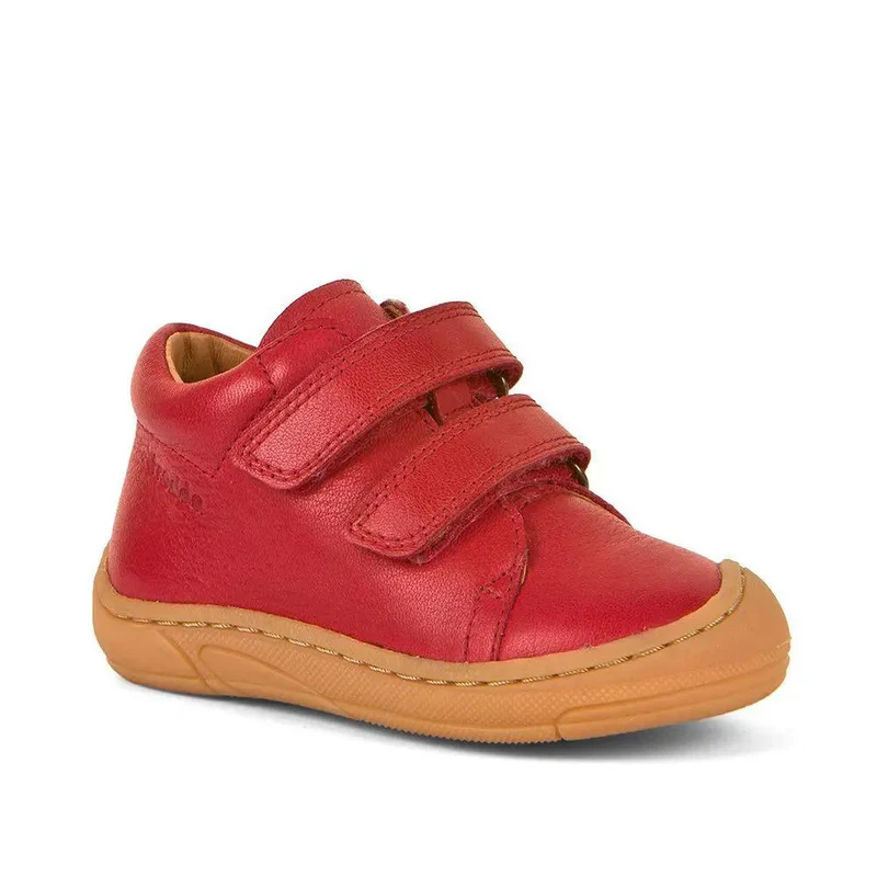 FRODDO Halbschuh G2130256-7 - rot