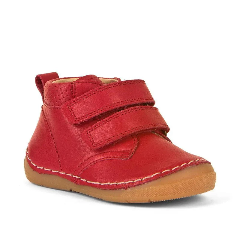 FRODDO Knöchelschuh G2130251-4 - rot