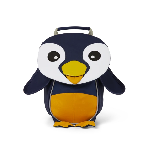 AFFENZAHN Rucksack KLEINER FREUND - Pinguin