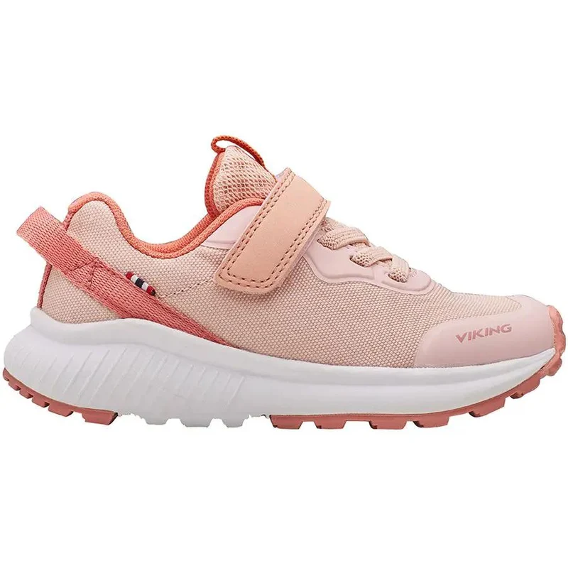 VIKING Halbschuh AERY DAL LOW - rosa - lachs