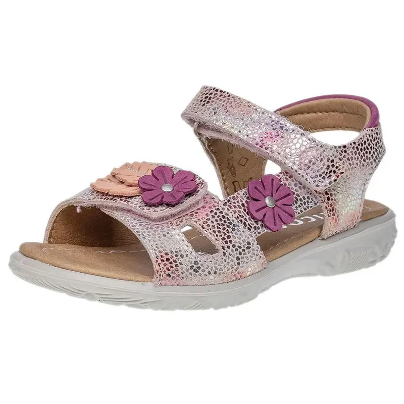 RICOSTA Sandale CILLA - rosé - beere