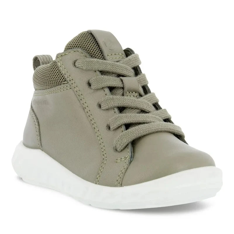 ECCO GORE-TEX Knöchelschuh SP.1 LITE 724151-52560 - eukalyptus