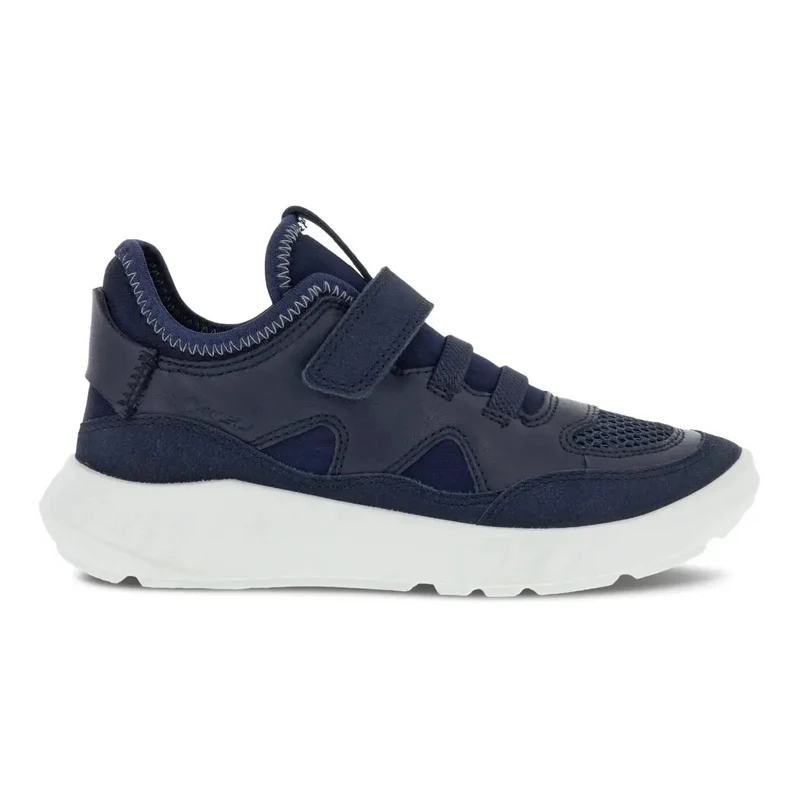 ECCO GORE-TEX Halbschuh SP.1 LITE 712763-51142 - dunkelblau