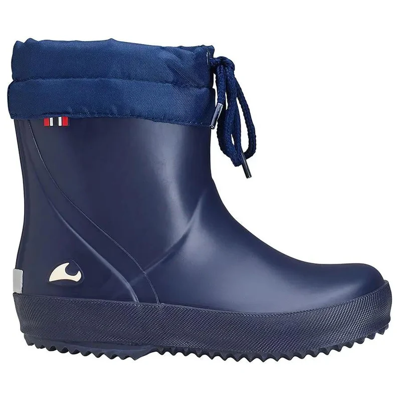 VIKING Gummistiefel ALV INDIE - Dunkelblau