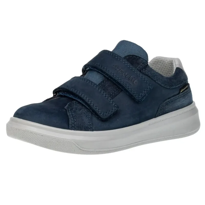 SUPERFIT GORE-TEX Halbschuh COSMO 6459-80 - dunkelblau