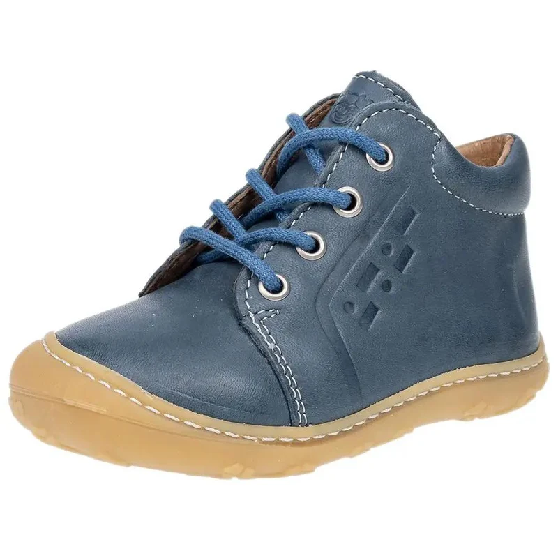 RICOSTA Knöchelschuh RONNY - jeans