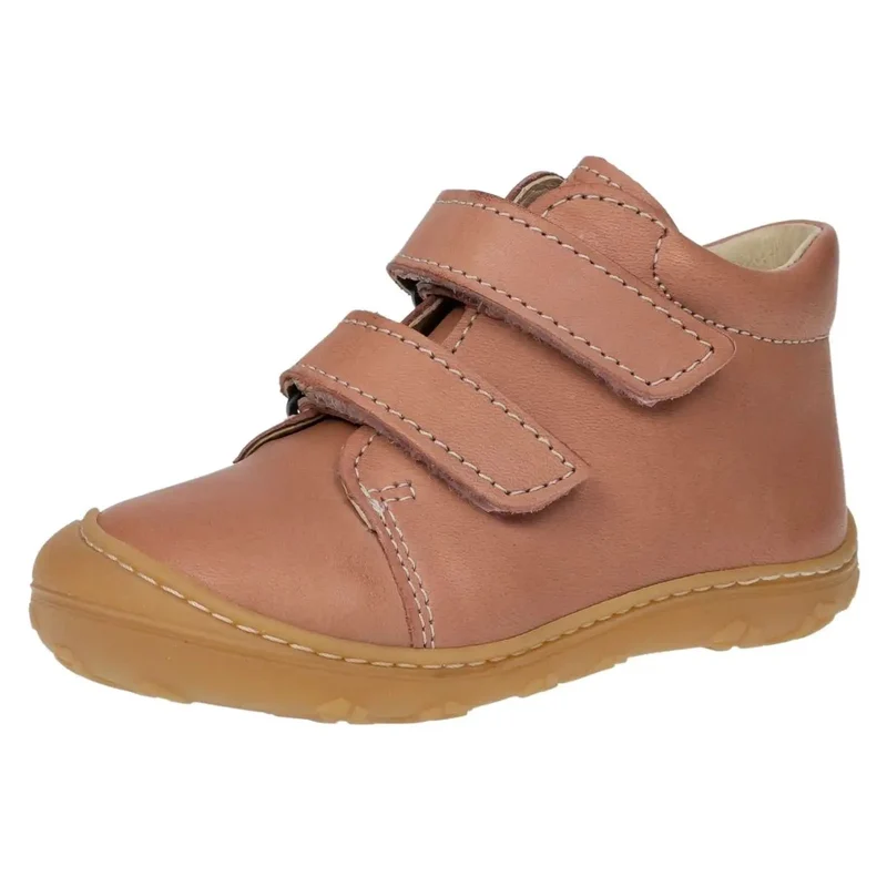 RICOSTA Knöchelschuh CHRISY - altrosa