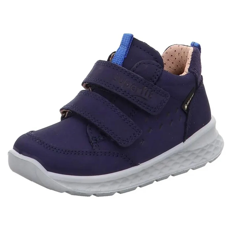 SUPERFIT GORE-TEX Halbschuh BREEZE 369-80 - dunkelblau