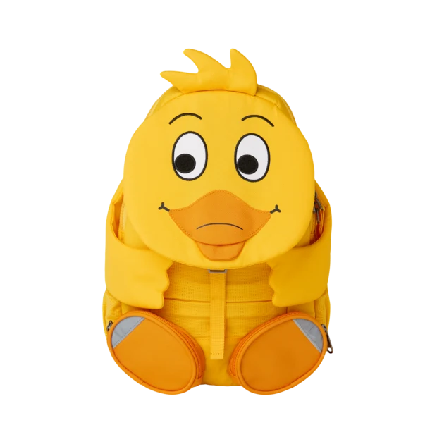AFFENZAHN Rucksack GROSSER FREUND - DIE MAUS ENTE