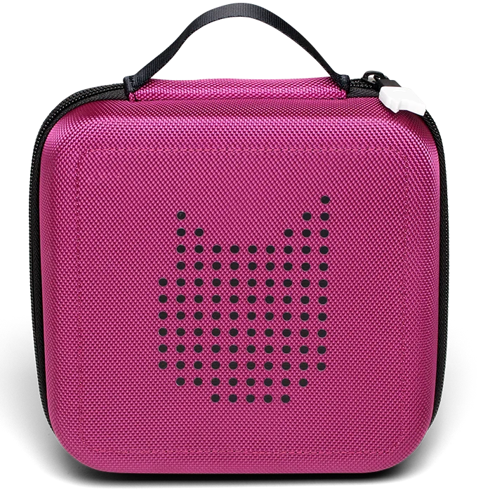 TONIES TRANSPORTER - beere