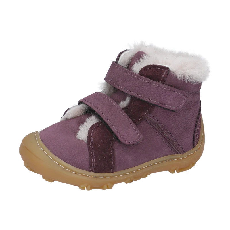 RICOSTA Knöchelschuh LIAS - lila