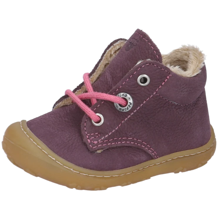 RICOSTA Knöchelschuh CORANY - lila