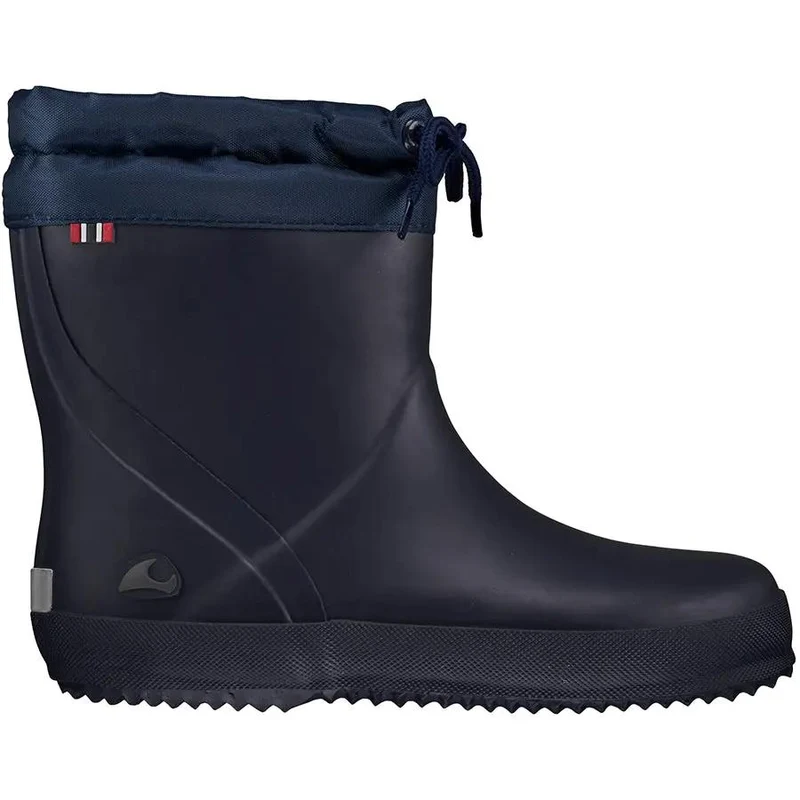 VIKING Gummistiefel INDIE ALV THERMO WOOL - navy