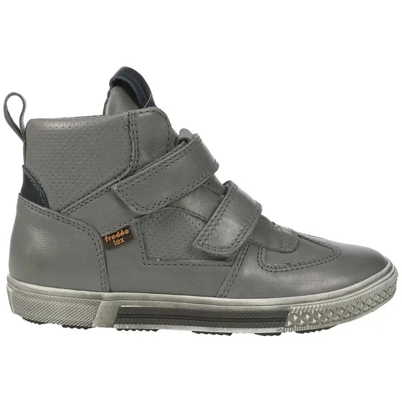 FRODDO TEX Knöchelschuh G3110129-3 - grau