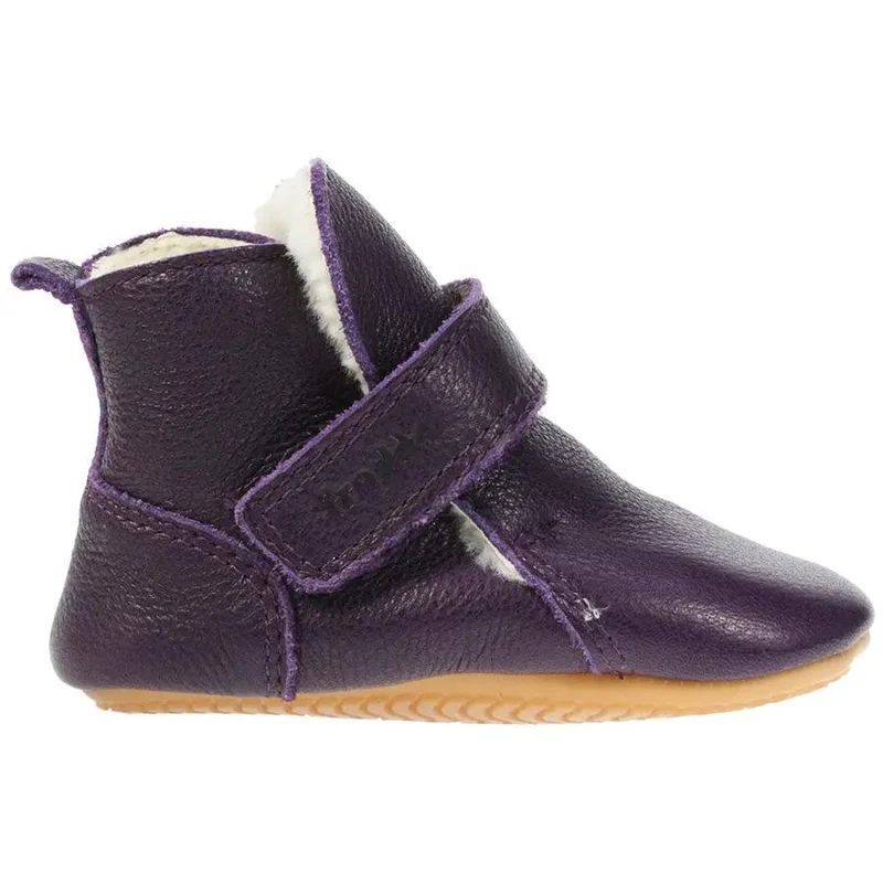 FRODDO PreWalker G1160001-9K - lila
