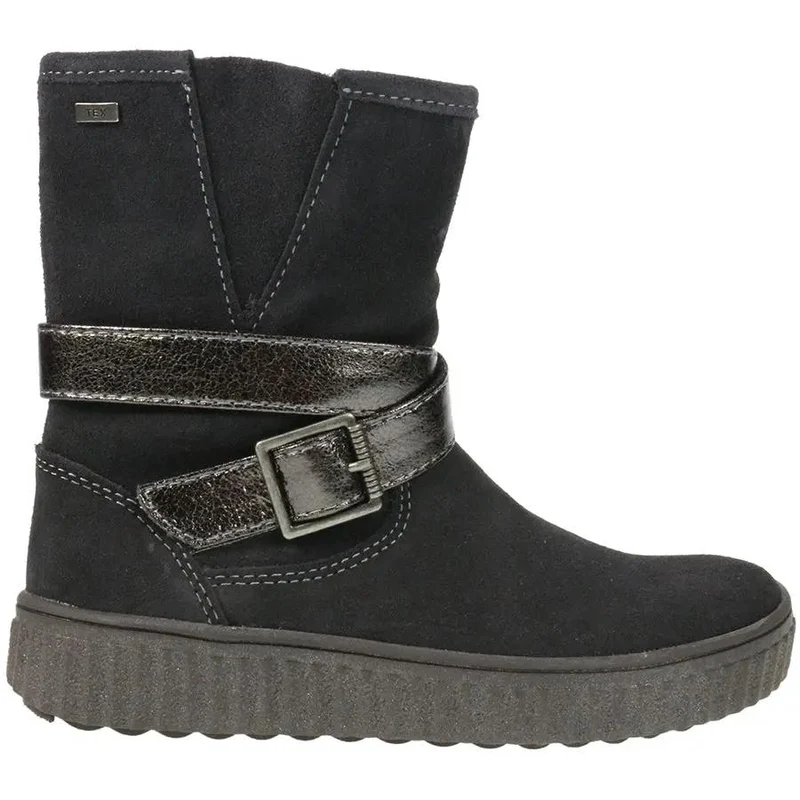 LURCHI TEX Stiefel NELLY 13207-25 - anthrazit