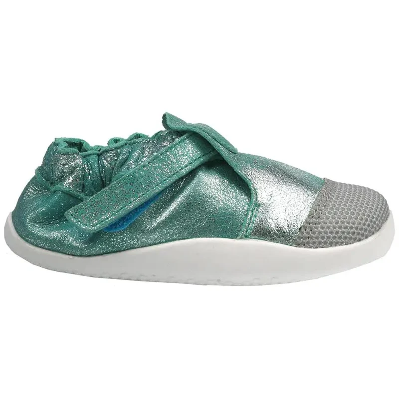 BOBUX PreWalker XPLORER ORIGIN 500065 - jade - silber