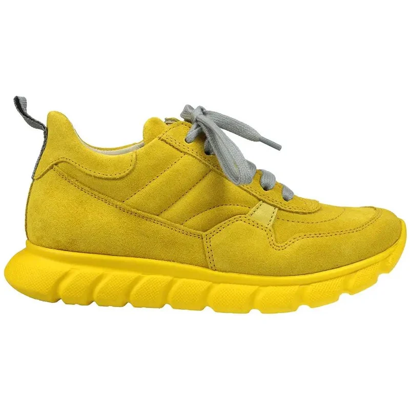 FRODDO Halbschuh G3130131-1 - gelb
