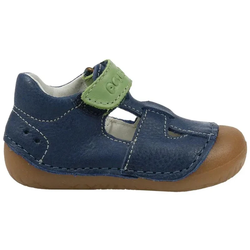 PRIMIGI PreWalker 34005 - blau - grün