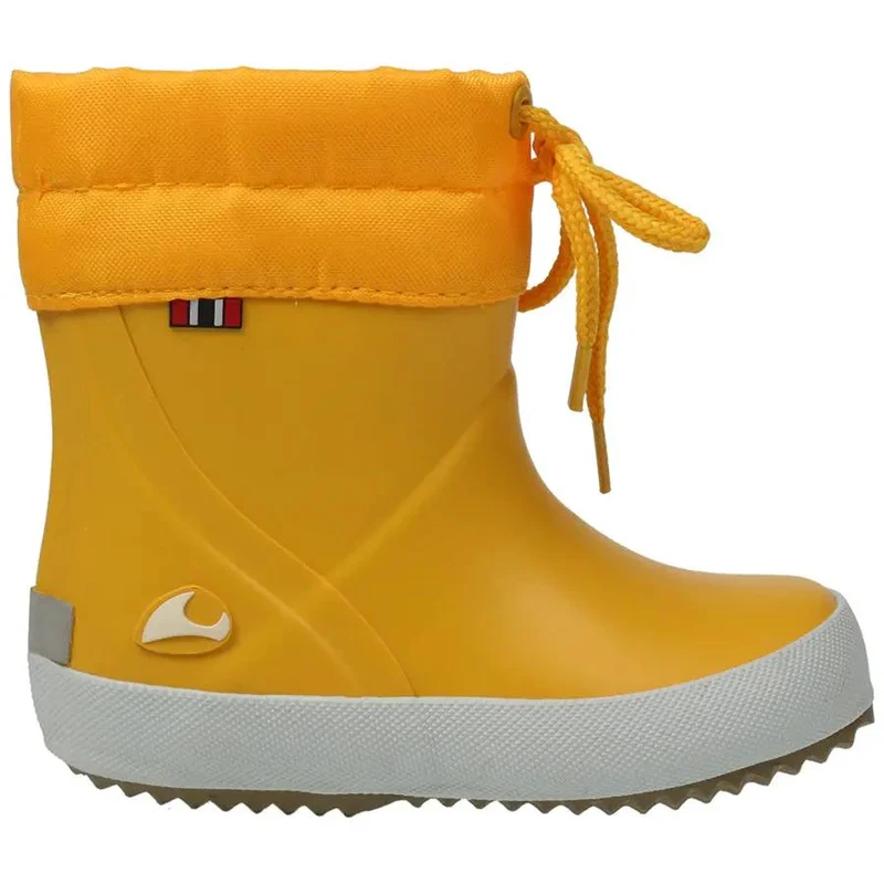 VIKING Gummistiefel ALV INDIE - gelb