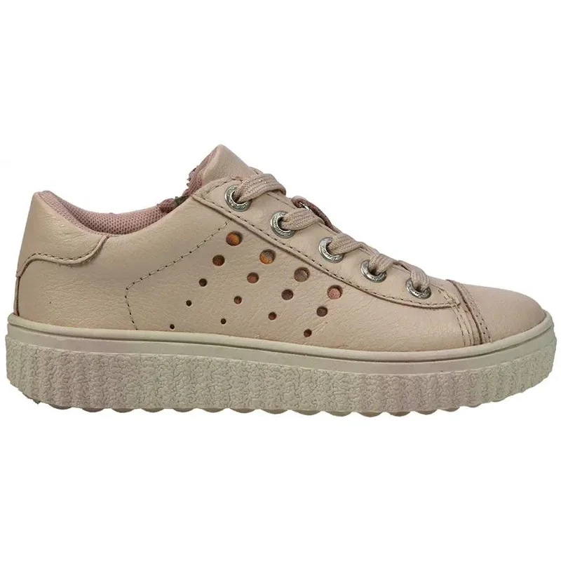 LURCHI Halbschuh NURI 13217-03 - rosé