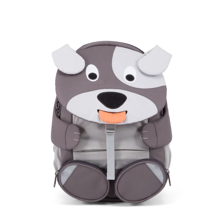 AFFENZAHN Rucksack GROSSER FREUND - HUND