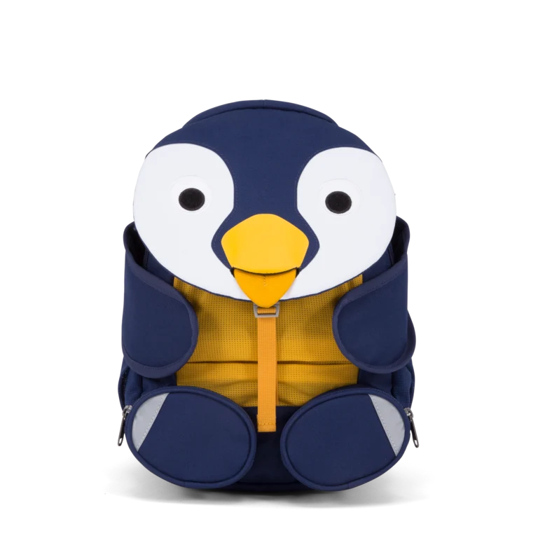 AFFENZAHN Rucksack GROSSER FREUND - PINGUIN