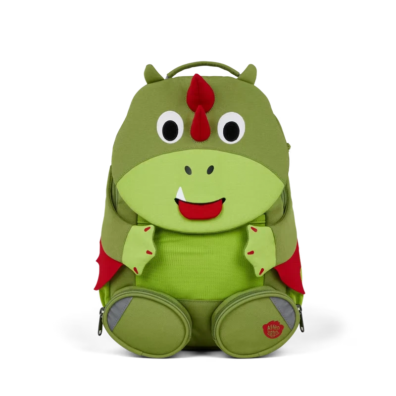 AFFENZAHN Rucksack GROSSER FREUND - DRACHE
