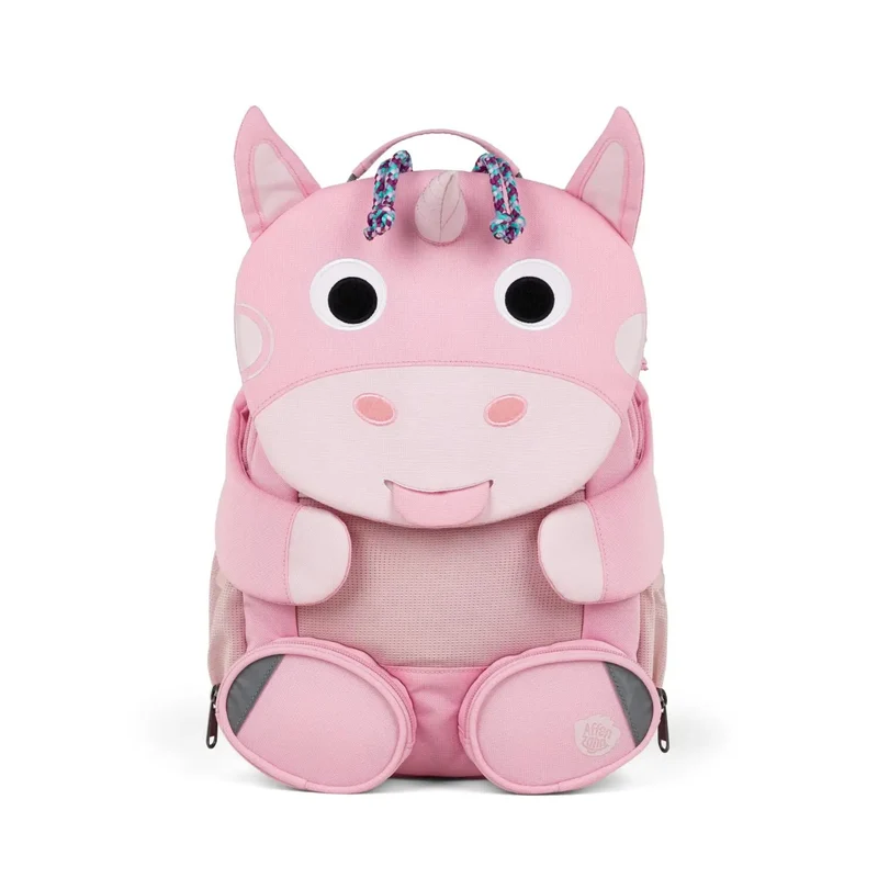 AFFENZAHN Rucksack GROSSER FREUND - EINHORN