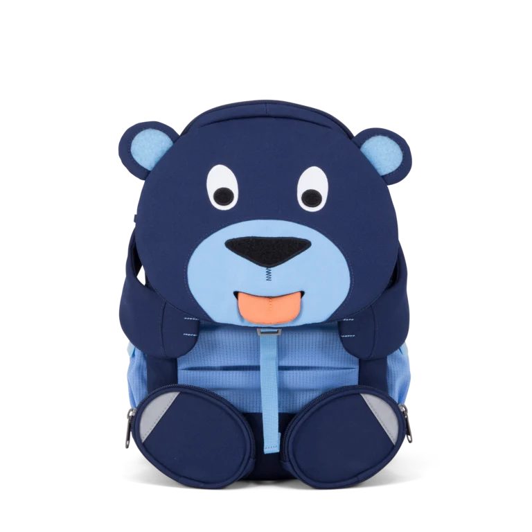 AFFENZAHN Rucksack GROSSER FREUND - BÄR