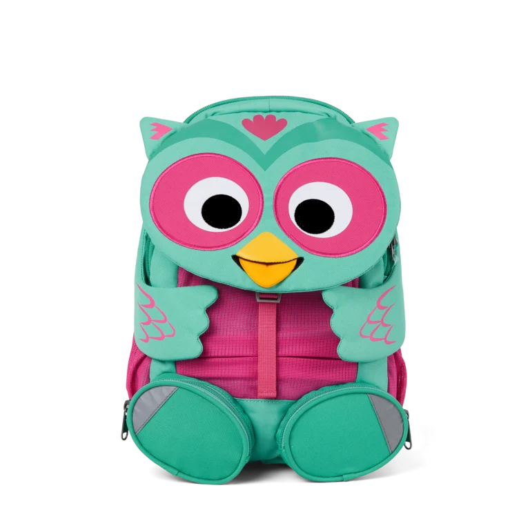 AFFENZAHN Rucksack GROSSER FREUND - EULE