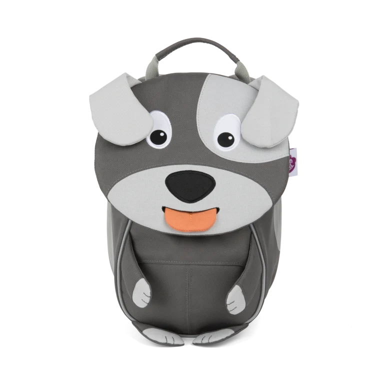 AFFENZAHN Rucksack KLEINER FREUND - HUND