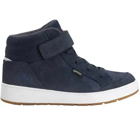 VIKING GORE-TEX Knöchelschuh EAGLE MID WARM GTX - navy