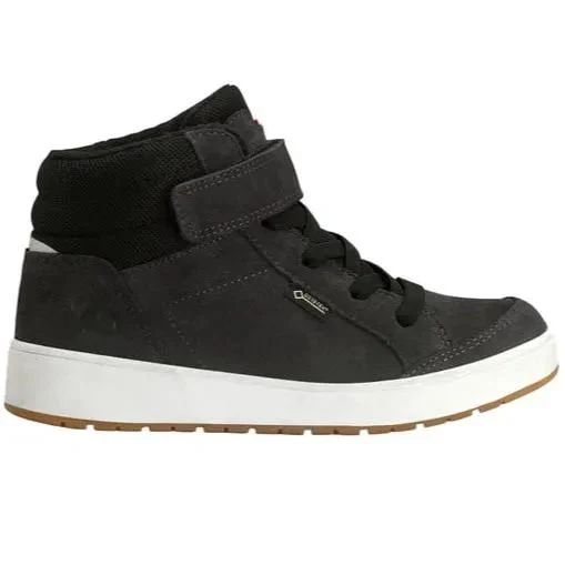 VIKING GORE-TEX Knöchelschuh EAGLE MID WARM GTX - schwarz