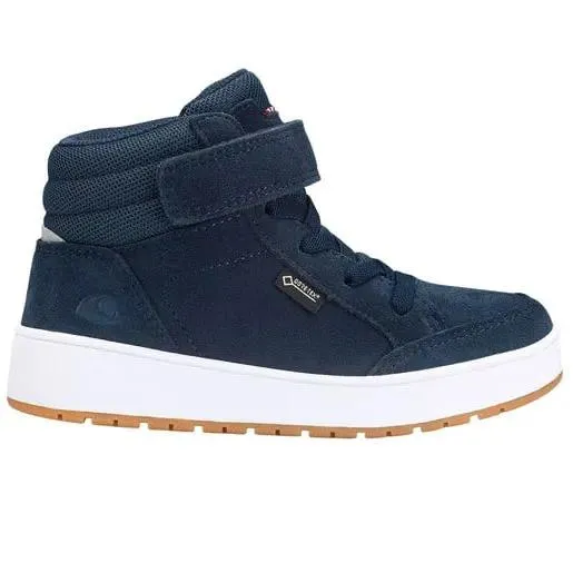 VIKING GORE-TEX Knöchelschuh EAGLE LIGHT GTX - navy