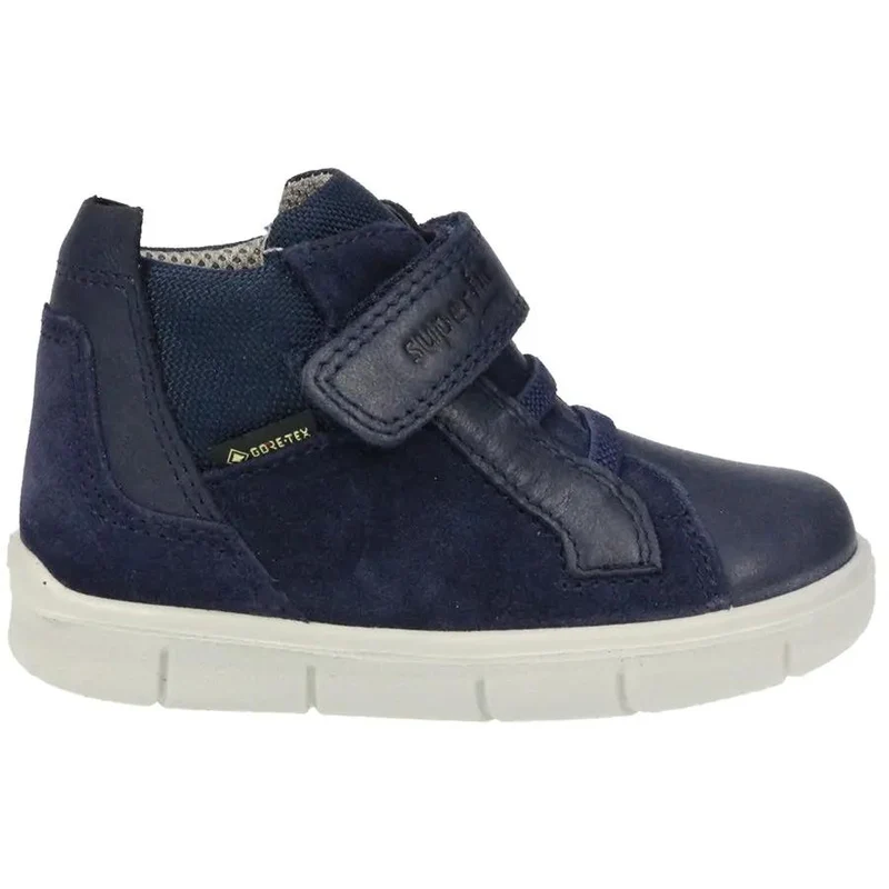 SUPERFIT GORE-TEX Knöchelschuh ULLI 9430-80 - dunkelblau