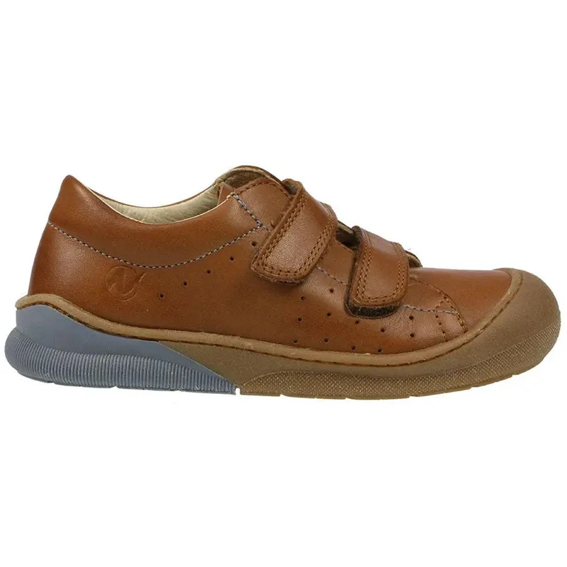 NATURINO Halbschuh GABBY - cognac