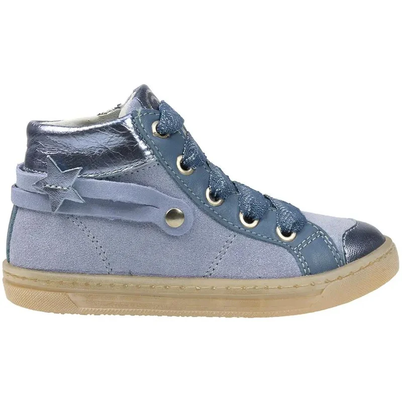 PRIMIGI Knöchelschuh 54276-11 - eisblau
